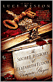 The Secret History of Elizabeth Tudor, Vampire Slayer