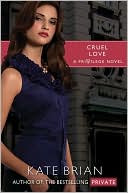 Cruel Love (Privilege Series #6)