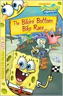 The Bikini Bottom Bike Race