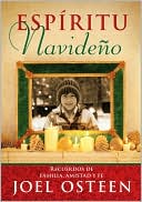 Espiritu Navideno (A Christmas Spirit): Recuerdos de familia, amistad y fe