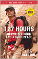 127 Hours: Between a Rock and a Hard Place