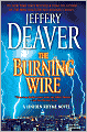 The Burning Wire (Lincoln Rhyme Series #9)
