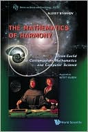 The Mathematics of Harmony: From Euclid to Contemporary Mathematics and Computer Science