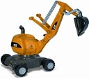 CAT® DIGGER by Kettler International: Product Image