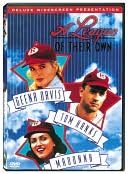 A League of Their Own with Geena Davis