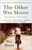 The Other Wes Moore by Wes Moore: Book Cover