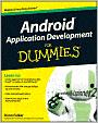 Android Application Development For Dummies