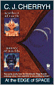 At the Edge of Space: Brothers of Earth / Hunter of Worlds (Hanan Rebellion Series)