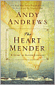 The Heart Mender: A Story of Second Chances