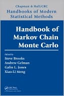 Handbook of Markov Chain Monte Carlo