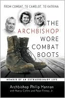 The Archbishop Wore Combat Boots
