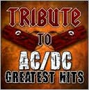Tribute to AC/DC Greatest Hits