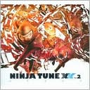 Ninja Tune XX, Vol. 2