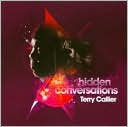 Hidden Conversations by Terry Callier: CD Cover