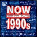 Now That's What I Call the 1990s: The Alternative Pop Collection: CD Cover