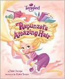 Tangled: Rapunzel's Amazing Hair