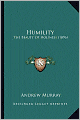 Humility: The Beauty of Holiness (1896)