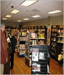 Christian Book Store Start Up Sample Business Plan!