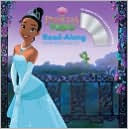 The Princess and the Frog Read-Along Storybook