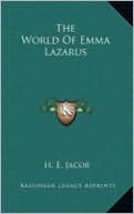 The World Of Emma Lazarus