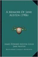 A Memoir Of Jane Austen (1906)