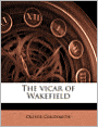 The Vicar Of Wakefield