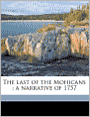 The Last of the Mohicans