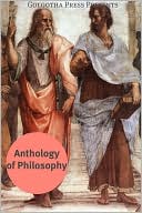 download Anthology of Philosophy book