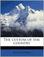 The Custom of the Country