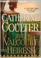 The Valcourt Heiress
