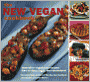 The New Vegan Cookbook: Innovative Vegetarian Recipes Free of Dairy, Eggs, and Cholesterol