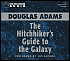 The Hitchhiker's Guide to the Galaxy (Hitchhiker's Guide Series #1)