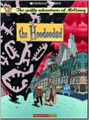 McConey: The Hoodoodad