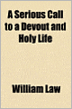A Serious Call to a Devout and Holy Life
