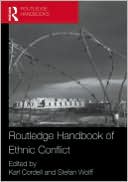 Routledge Handbook of Ethnic Conflict