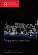 Companion to Urban Design