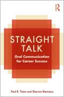 Straight Talk: Oral Communication for Career Success