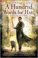 download A Hundred Words for Hate (Remy Chandler Series #4) book
