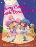 Every Cowgirl Needs Dancing Boots