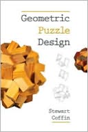 download Geometric Puzzle Design book