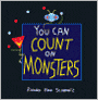 You Can Count on Monsters: The First 100 Numbers and Their Characters
