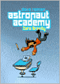 Zero Gravity (Astronaut Academy Series)