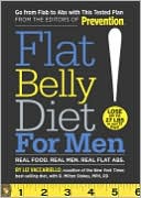 Flat Belly Diet! for Men
