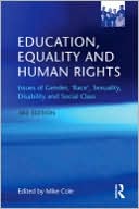Education, Equality And Human Rights