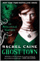 Ghost Town (Morganville Vampires Series #9)