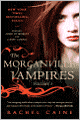 The Morganville Vampires, Volume 3
