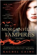 The Morganville Vampires, Volume 3