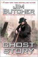 download Ghost Story (Dresden Files Series #13) book
