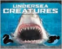 Kingdom: Undersea Creatures