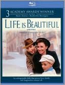 Life Is Beautiful with Roberto Benigni